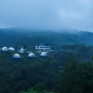 ***** Resort Monticle Glamps India