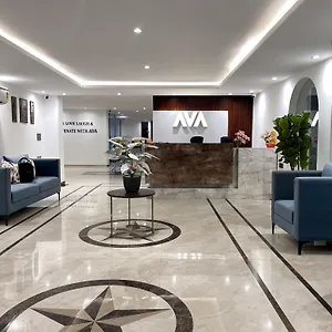 *** Hotel Ava And Corporates Millennium India